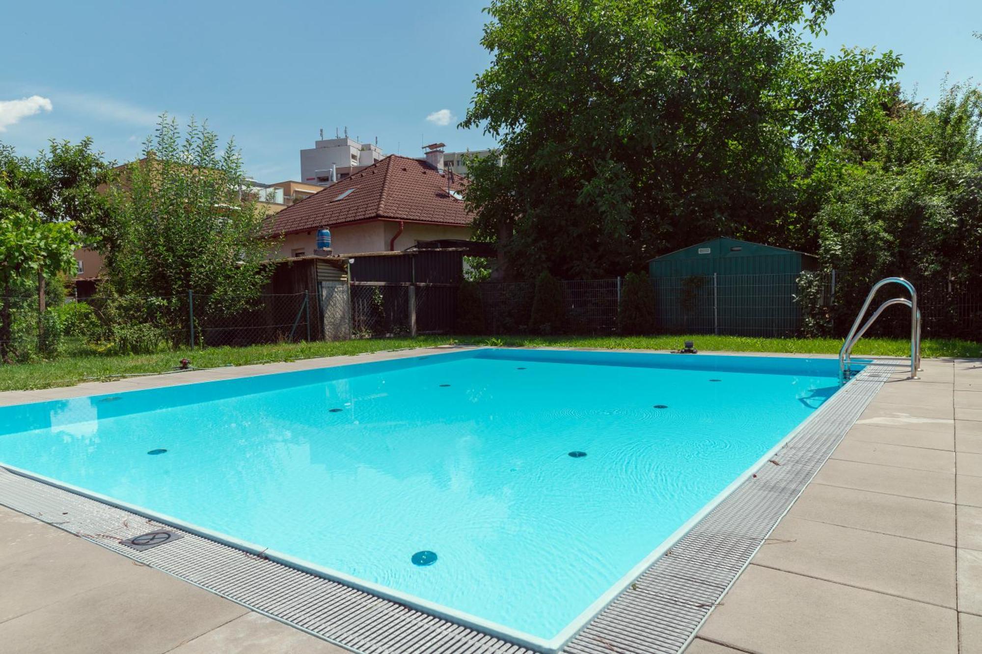 Modern Stylish Design Apartment With Free Parking Emily Wiedeń Zewnętrze zdjęcie
