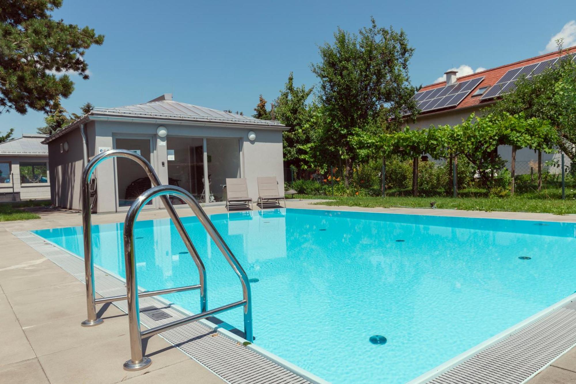 Modern Stylish Design Apartment With Free Parking Emily Wiedeń Zewnętrze zdjęcie