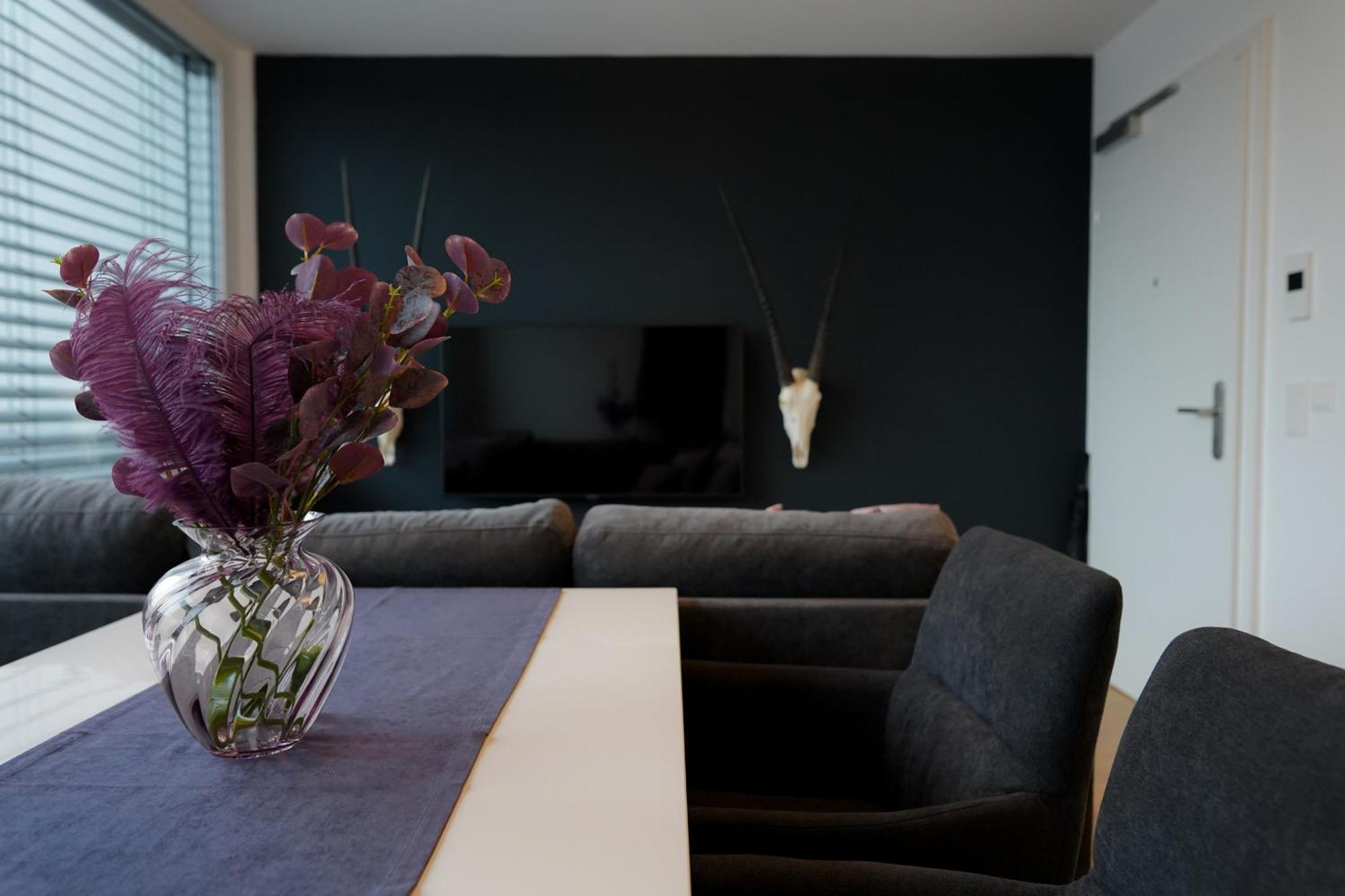 Modern Stylish Design Apartment With Free Parking Emily Wiedeń Zewnętrze zdjęcie