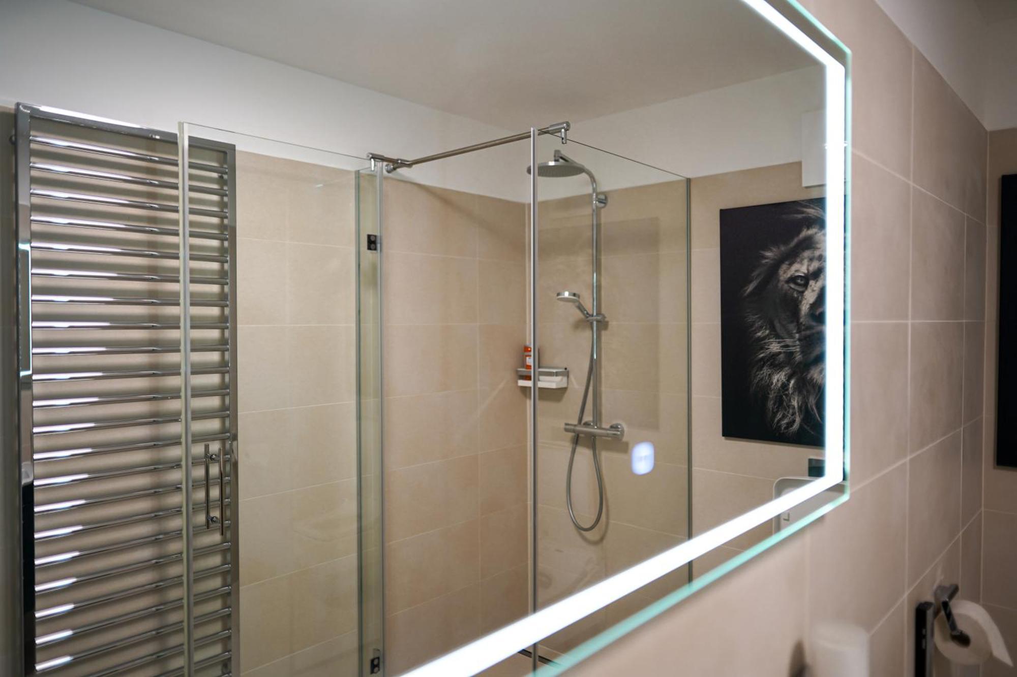 Modern Stylish Design Apartment With Free Parking Emily Wiedeń Zewnętrze zdjęcie