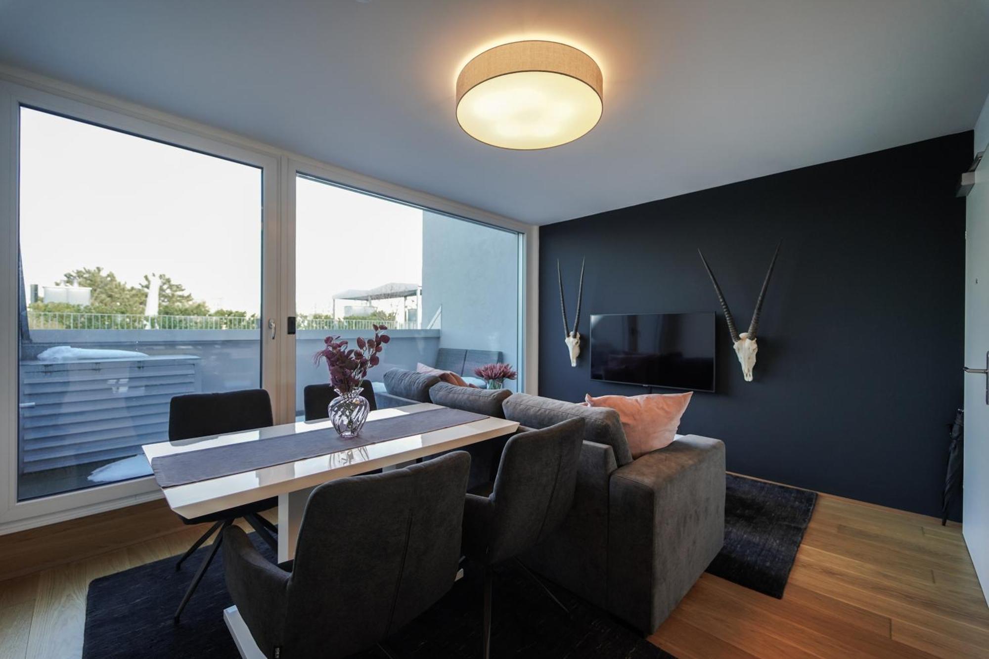 Modern Stylish Design Apartment With Free Parking Emily Wiedeń Zewnętrze zdjęcie