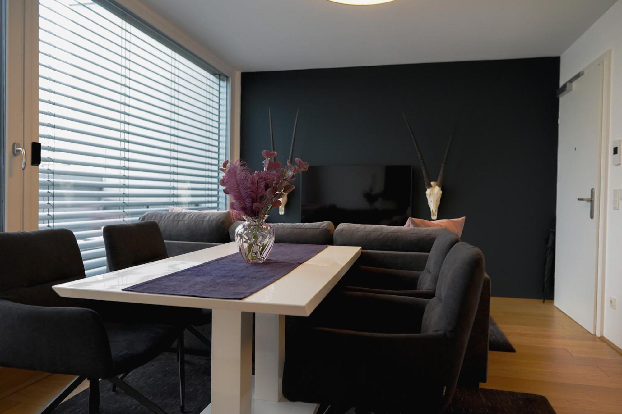 Modern Stylish Design Apartment With Free Parking Emily Wiedeń Zewnętrze zdjęcie