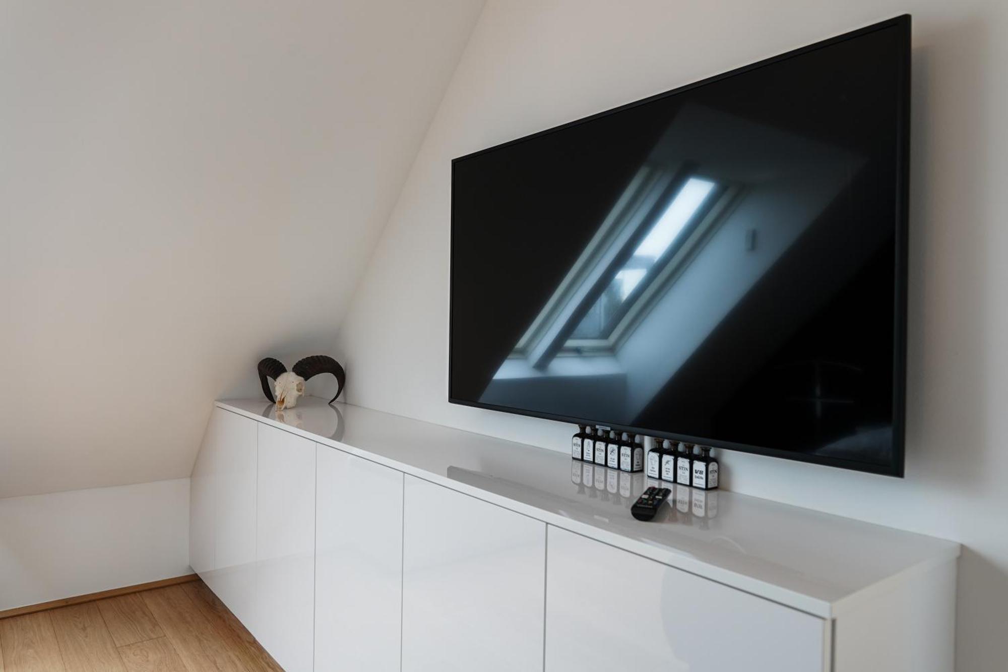 Modern Stylish Design Apartment With Free Parking Emily Wiedeń Zewnętrze zdjęcie