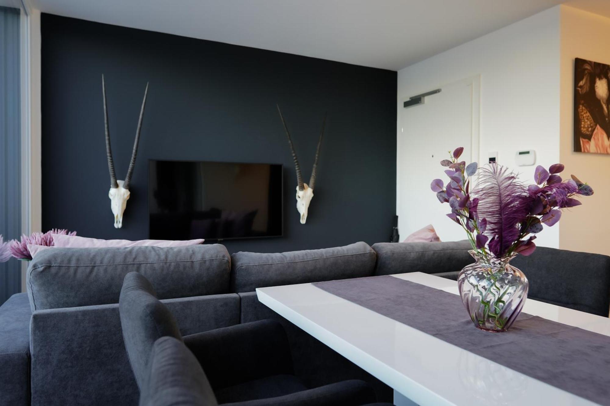 Modern Stylish Design Apartment With Free Parking Emily Wiedeń Zewnętrze zdjęcie