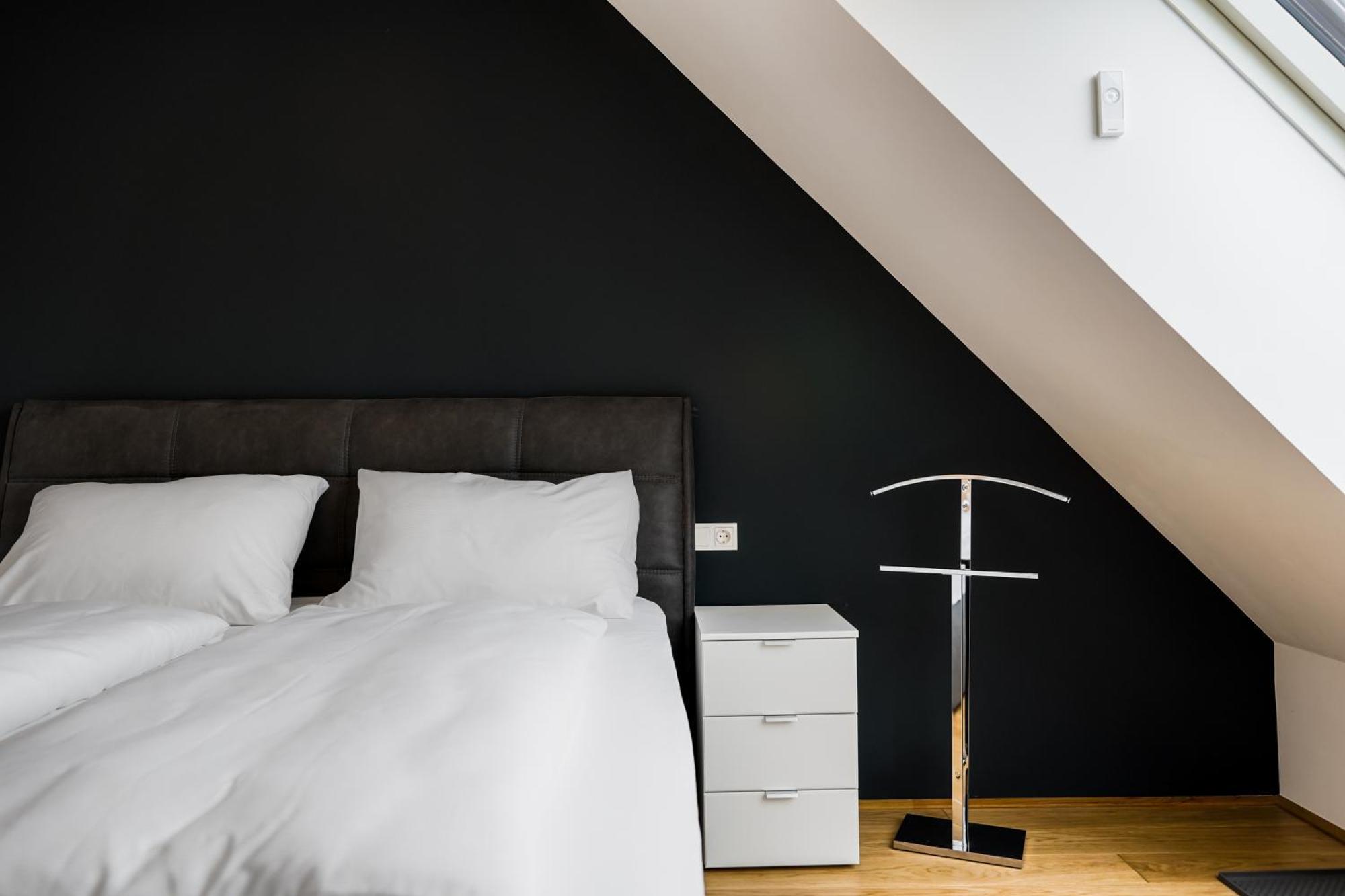 Modern Stylish Design Apartment With Free Parking Emily Wiedeń Zewnętrze zdjęcie