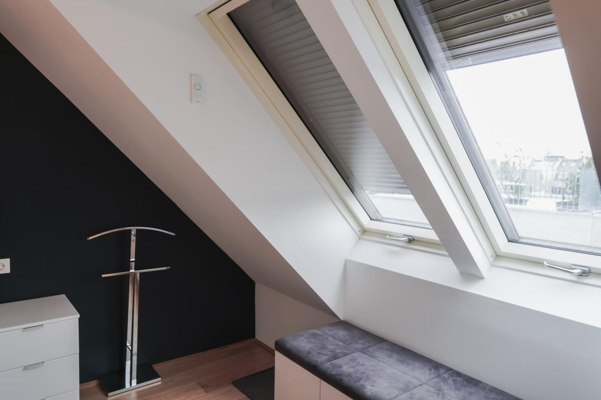 Modern Stylish Design Apartment With Free Parking Emily Wiedeń Zewnętrze zdjęcie