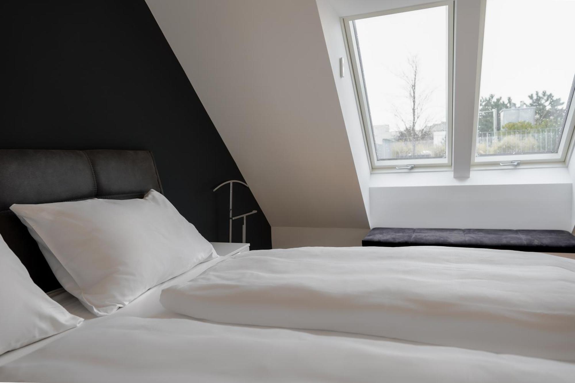Modern Stylish Design Apartment With Free Parking Emily Wiedeń Zewnętrze zdjęcie