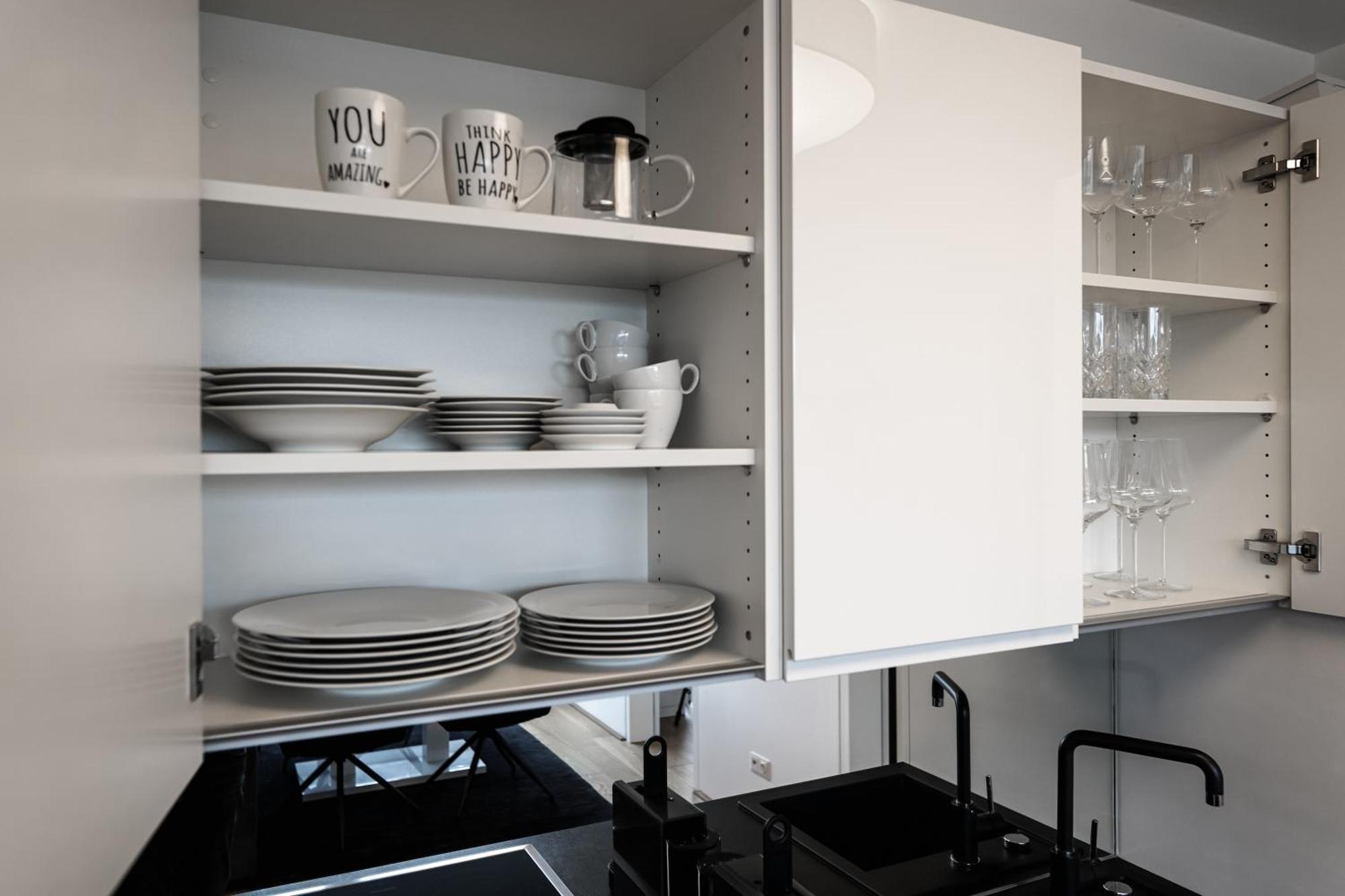 Modern Stylish Design Apartment With Free Parking Emily Wiedeń Zewnętrze zdjęcie